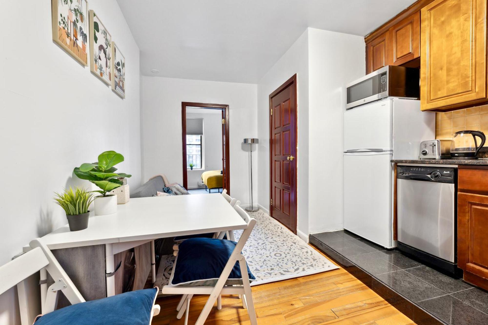 Appartamento 2 Bd Central Apt Next To Diamond District *