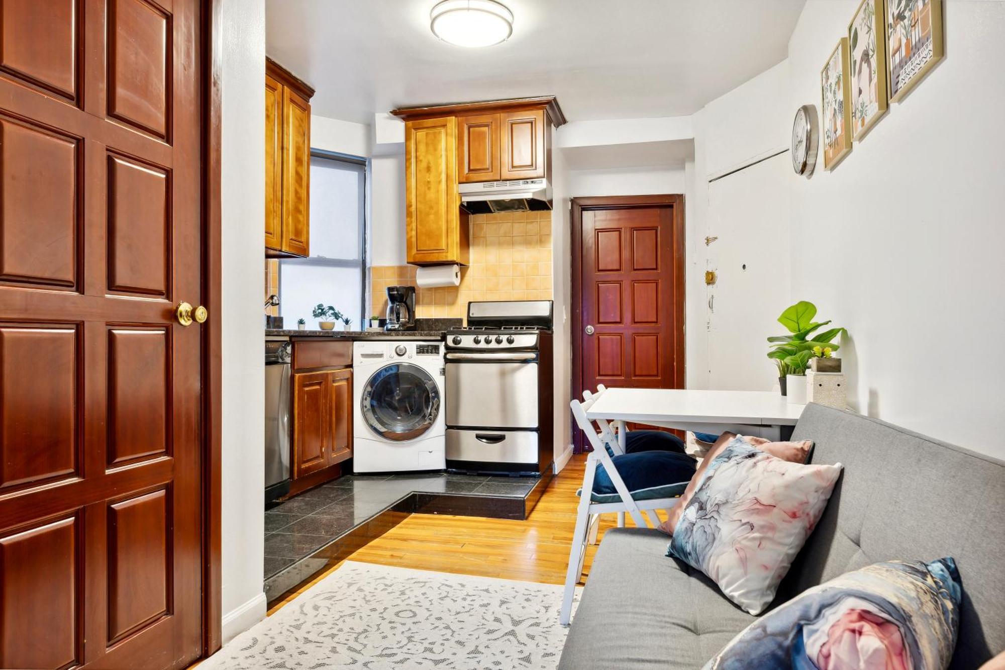 Appartamento 2 Bd Central Apt Next To Diamond District *